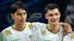 Nikolov brothers inspired by father Vladimir as Bulgaria heads to FIVB MWCH Finals
